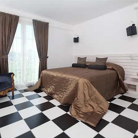 Hotel Cella & Ephesus Selcuk