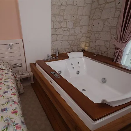 Cella & Ephesus Hotel Selçuk