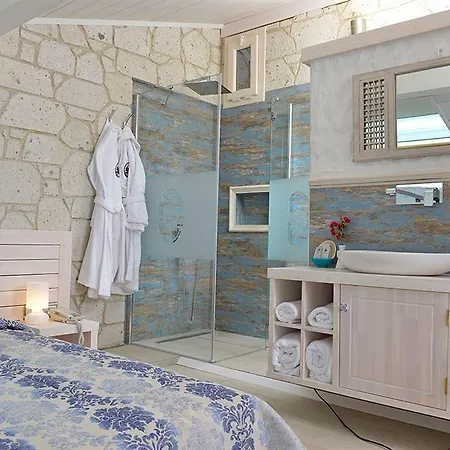 Hotell Cella & Ephesus