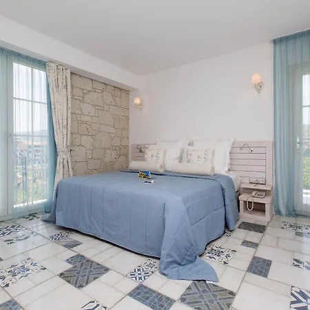 Cella & Ephesus Hotel Selçuk