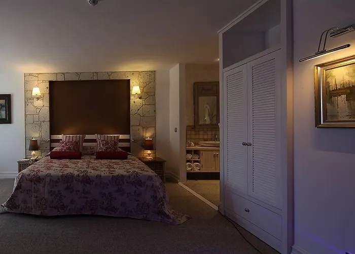 Cella & Ephesus Otel Selçuk