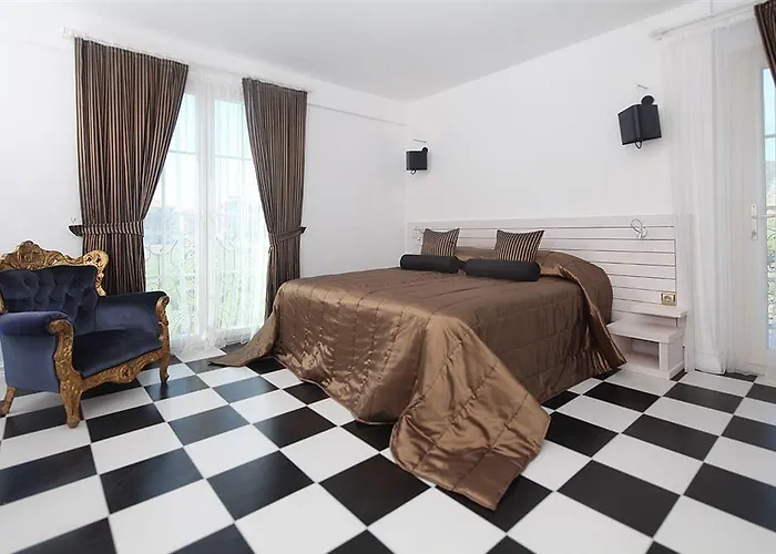 Otel Cella & Ephesus Selçuk