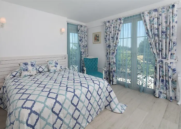 Otel Cella & Ephesus