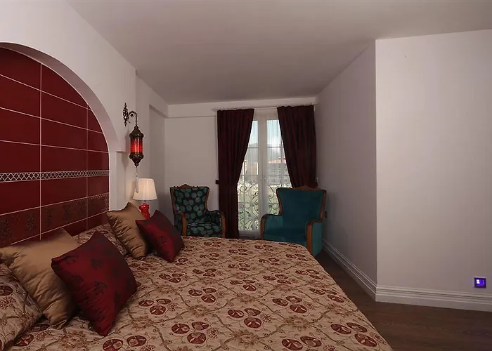 Otel Cella & Ephesus Selçuk