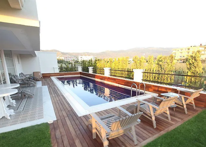 Cella & Ephesus Selçuk