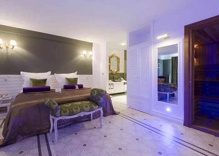 Cella & Ephesus 3* Selçuk