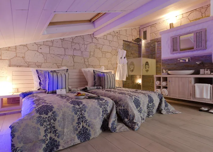 Cella & Ephesus 3* Selçuk