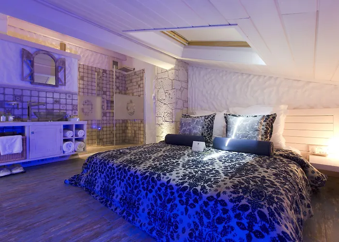 Cella & Ephesus 3* Selçuk