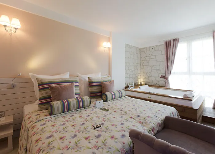 Cella & Ephesus Otel