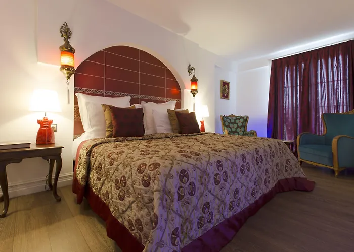 Otel Cella & Ephesus