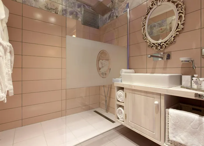 Otel Cella & Ephesus Selçuk