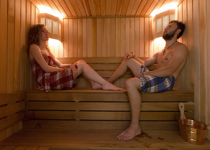 Cella & Ephesus Otel Selçuk