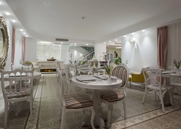 Cella & Ephesus Selçuk