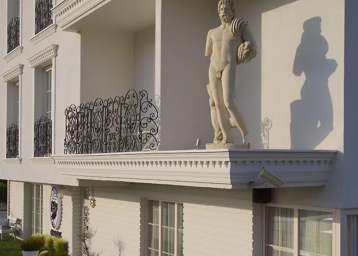 Cella & Ephesus Otel