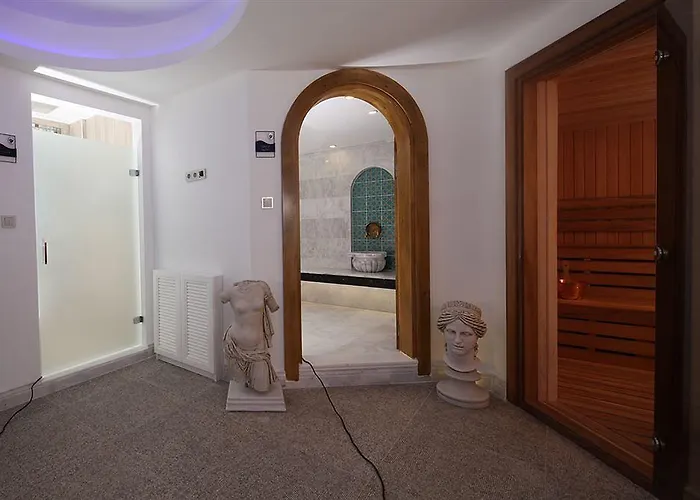 Cella & Ephesus Selçuk