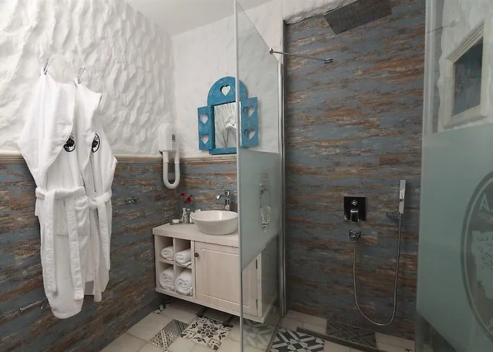 Cella & Ephesus Selçuk