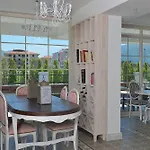 Hotel Cella & Ephesus Selcuk
