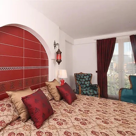 Hotel Cella & Ephesus Selçuk