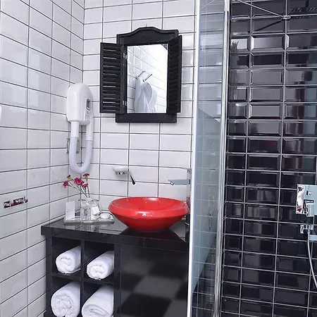 Hotel Cella & Ephesus