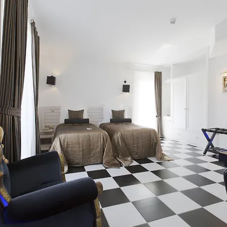 Cella & Ephesus Hotel