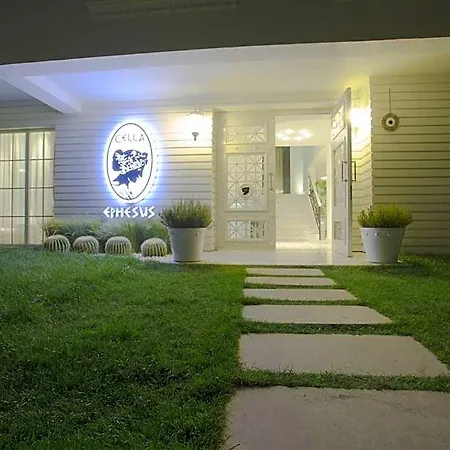 Hotel Cella & Ephesus