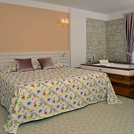 Hotel Cella & Ephesus Selçuk