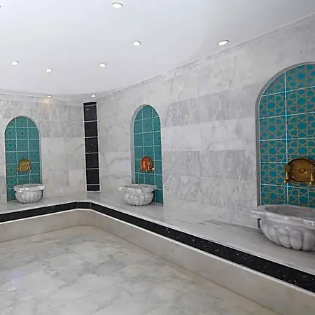 Cella & Ephesus Hotel