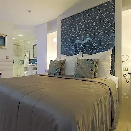 Cella & Ephesus Hotel
