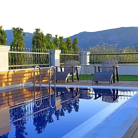 Cella & Ephesus Hotel