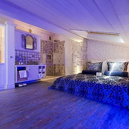 Hotel Cella & Ephesus