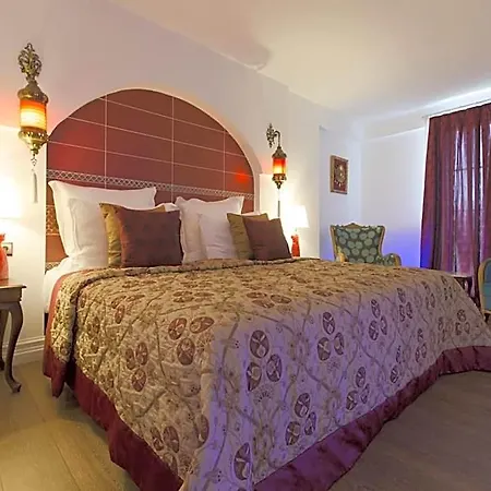 Cella & Ephesus Hotel Selçuk