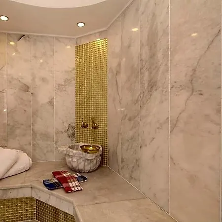 Cella & Ephesus Hotel