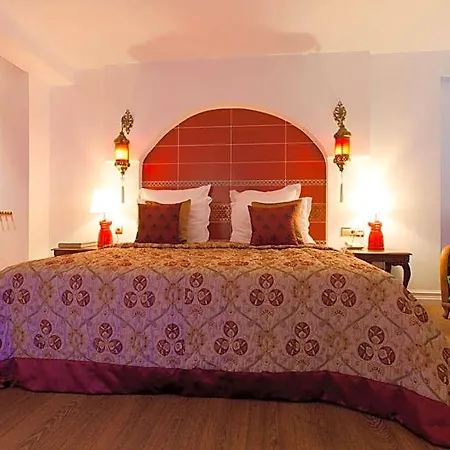 Hotel Cella & Ephesus Selçuk