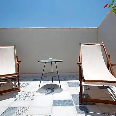 Cella & Ephesus Hotel