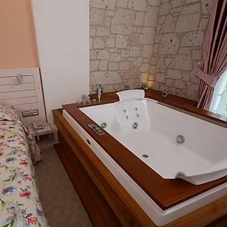 Cella & Ephesus Hotel Selçuk