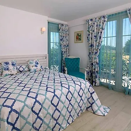 Hotel Cella & Ephesus Selçuk