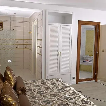 Hotel Cella & Ephesus Selçuk