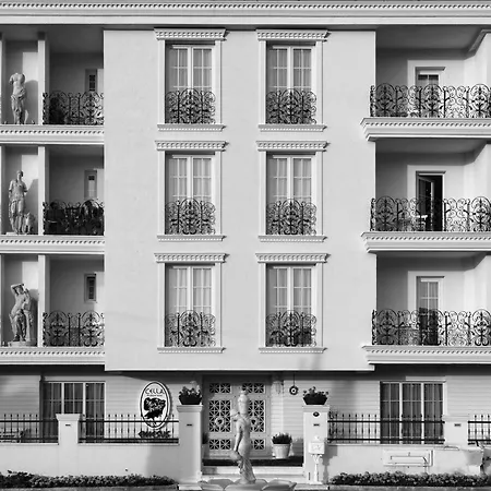 Cella & Ephesus Selçuk