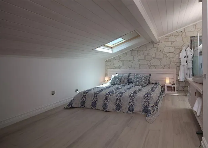 Szálloda Cella & Ephesus 3*