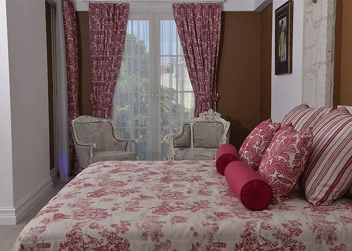 Hotel Cella & Ephesus