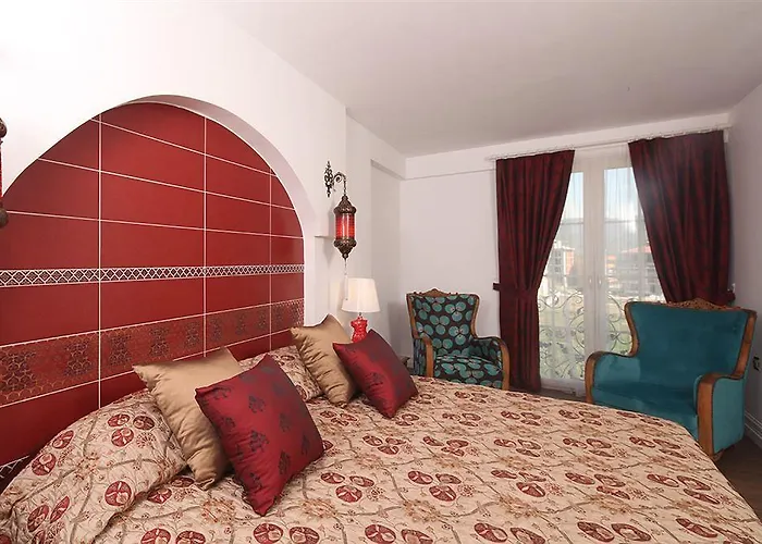 Hotel Cella & Ephesus Selçuk