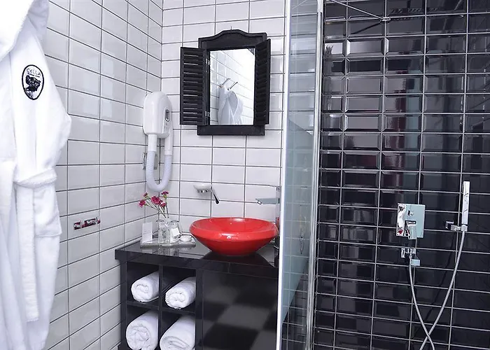 Hotel Cella & Ephesus