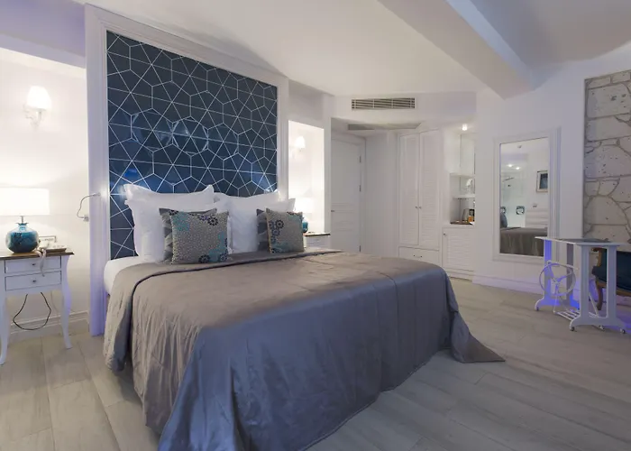 Cella & Ephesus Selçuk