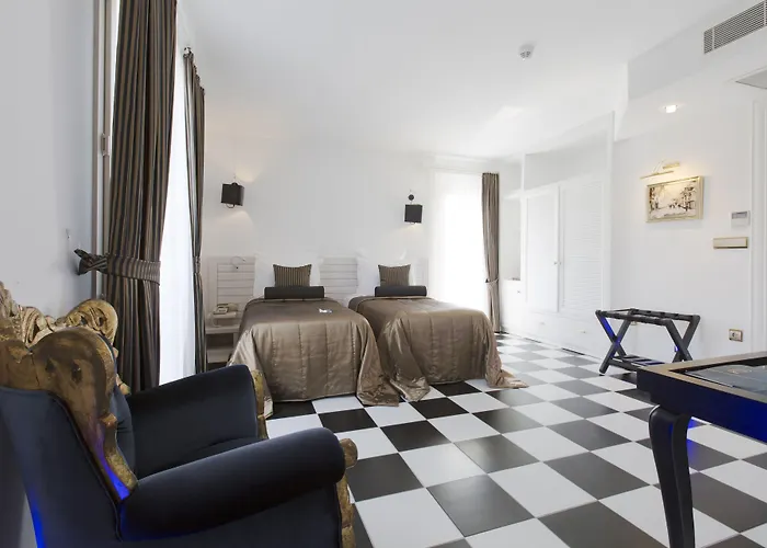 Cella & Ephesus Hotel