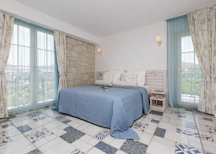 Cella & Ephesus Hotel Selçuk