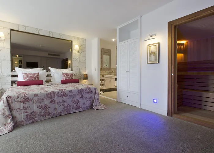 Hotel Cella & Ephesus