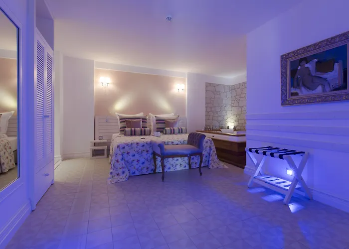 Cella & Ephesus Selçuk