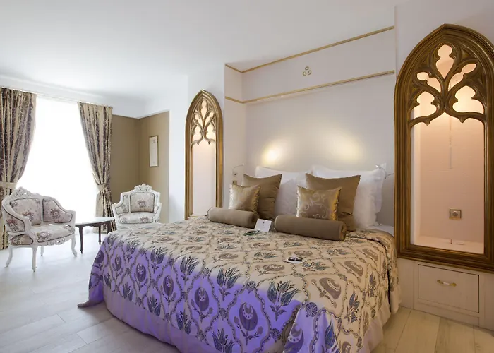 Hotel Cella & Ephesus Selçuk