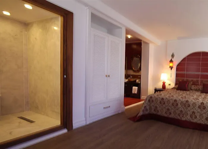 Cella & Ephesus 3* Selçuk