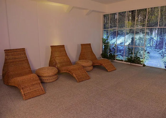 Cella & Ephesus Hotel Selçuk